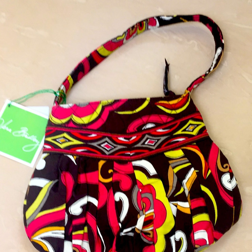 Vera Bradley purse